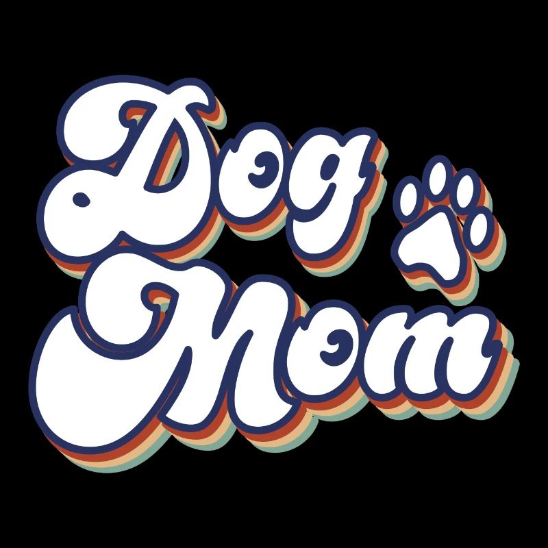 Maman chien