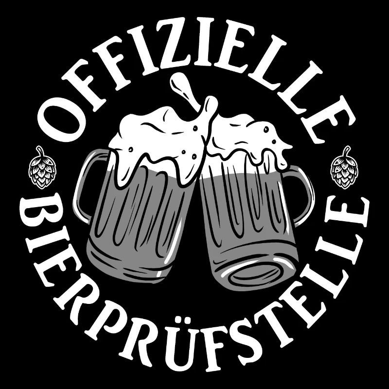 Offizielle Bierprüfstelle