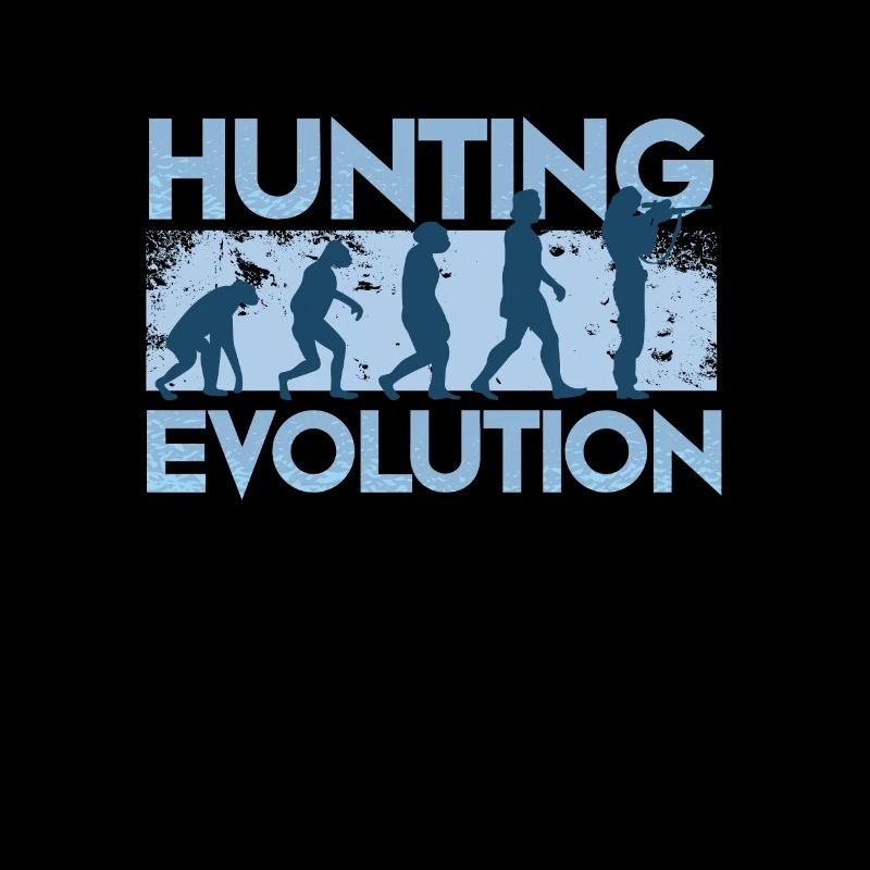 Évolution des chasseurs