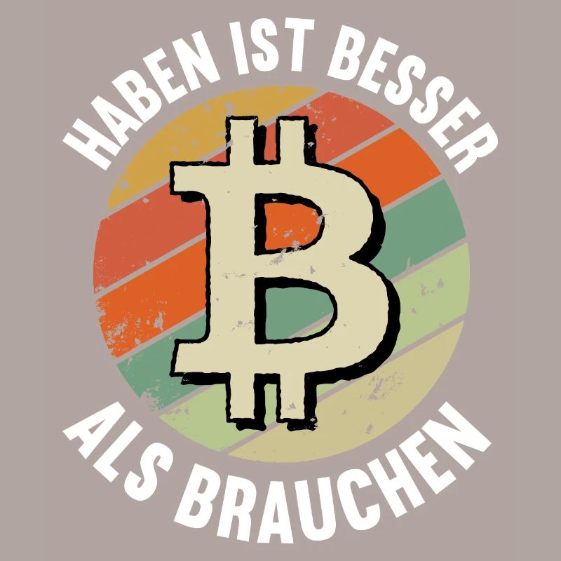 Krypto Trader Bitcoin
