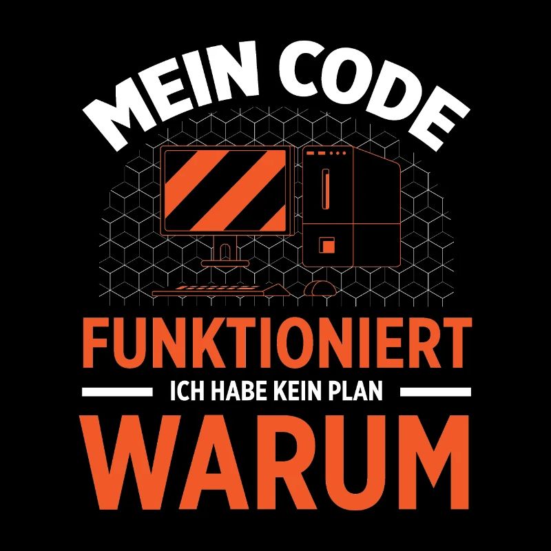 Mein Code Funktioniert Ich Habe Kein Plan Warum
