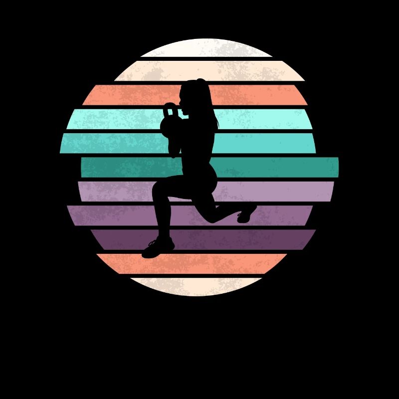 Retro HIIT