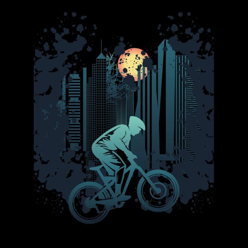 Skyline Descente