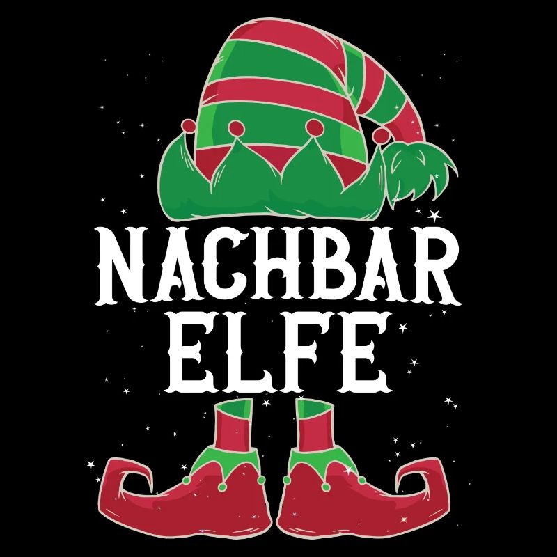 Qualitätsnachbar Nachbar
