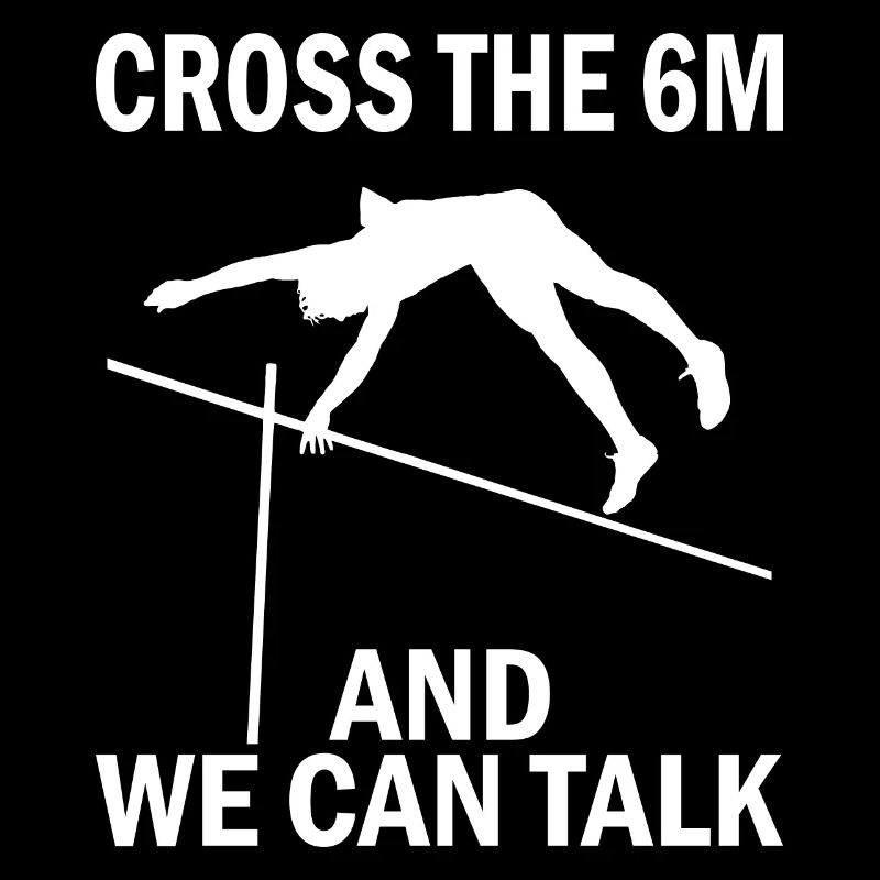 Pole vault