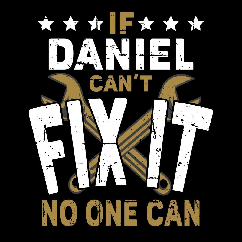Name Daniel Gift