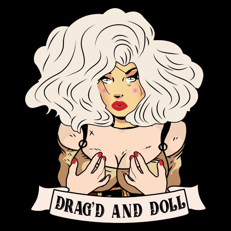 Drag Queen