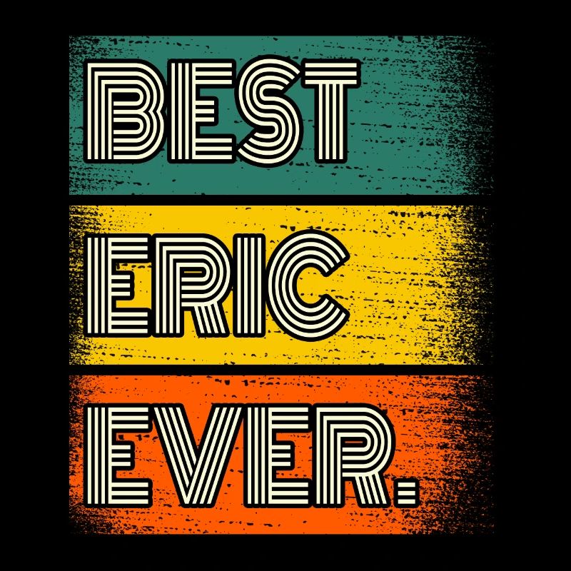 Eric Nom Cadeau Citation Drôle