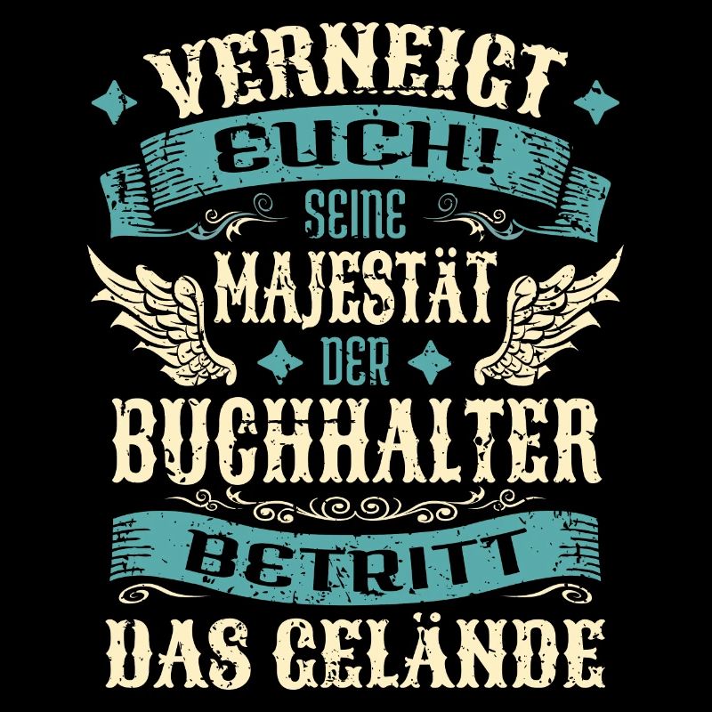 Buchhalter Geschenk Lustige Sprüche
