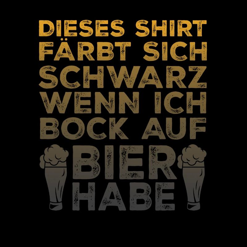 Biertrinker Bierliebhaber