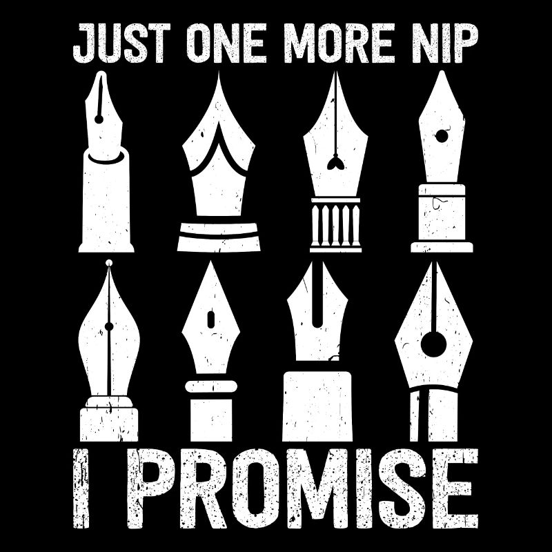 Fountain pen