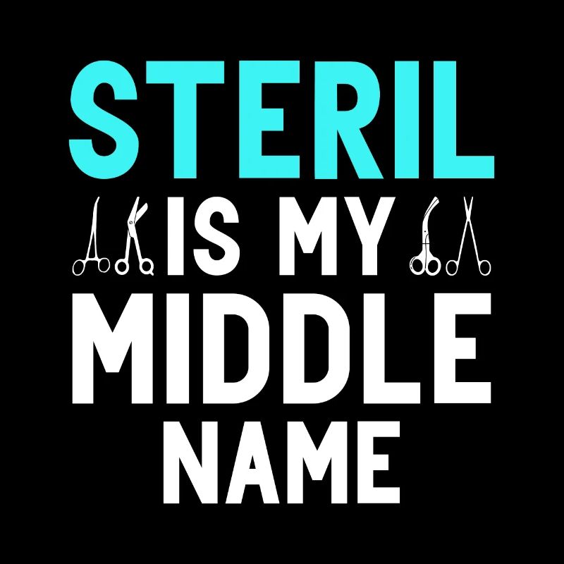 Sterile Processing Technician