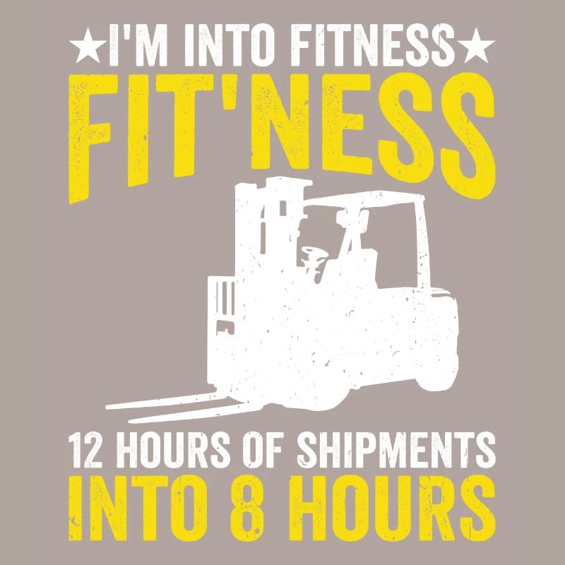 Forklift Operator