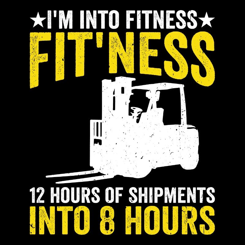 Forklift Operator