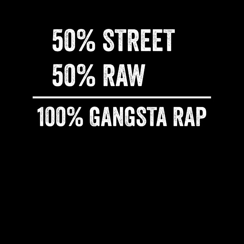 Gangsta Rap