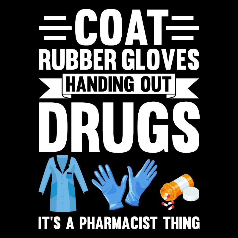 Pharmacien Pharmacy Tech