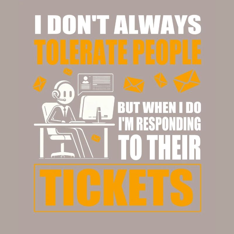 Help Desk Tech Support