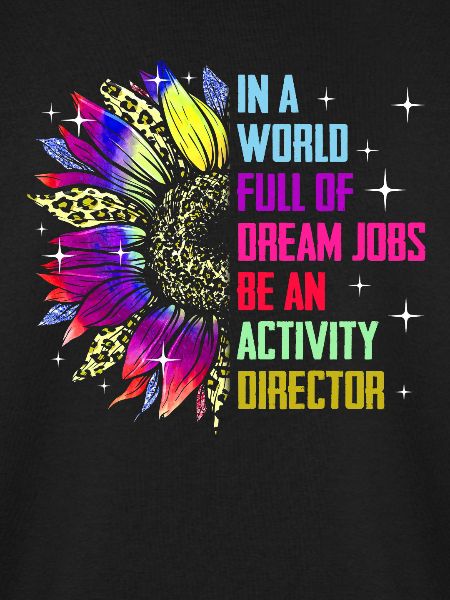 Directeur d’activité