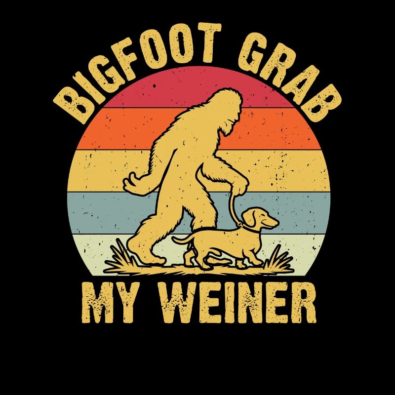 Dachshund Weiner