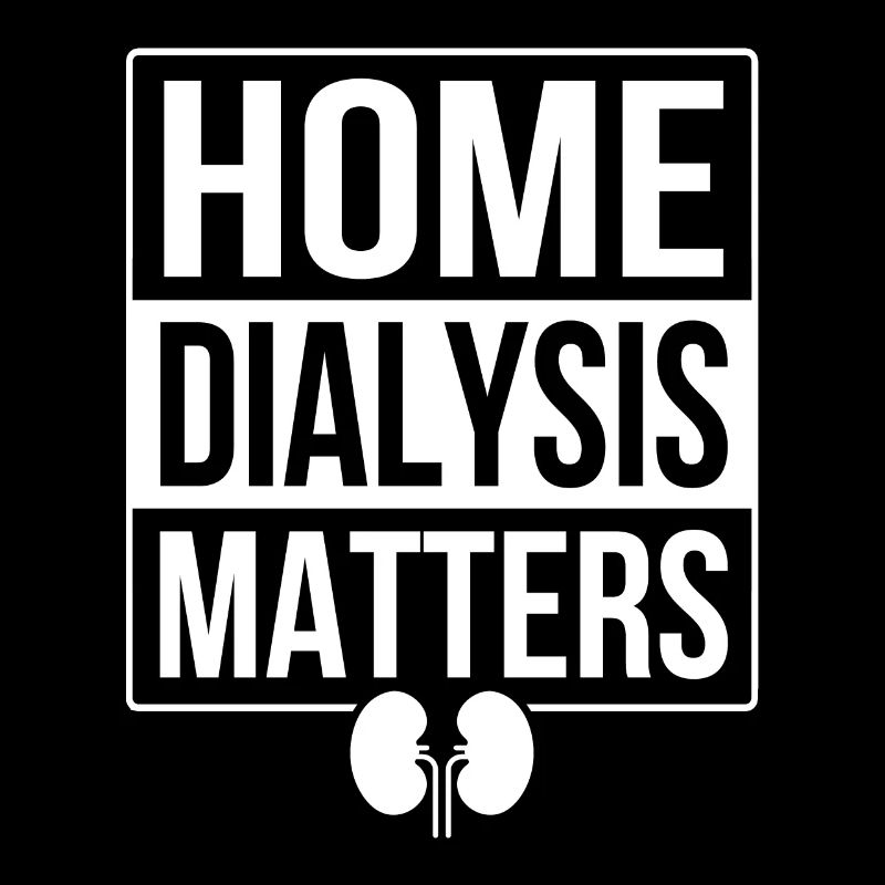 Infirmière en dialyse péritonéale