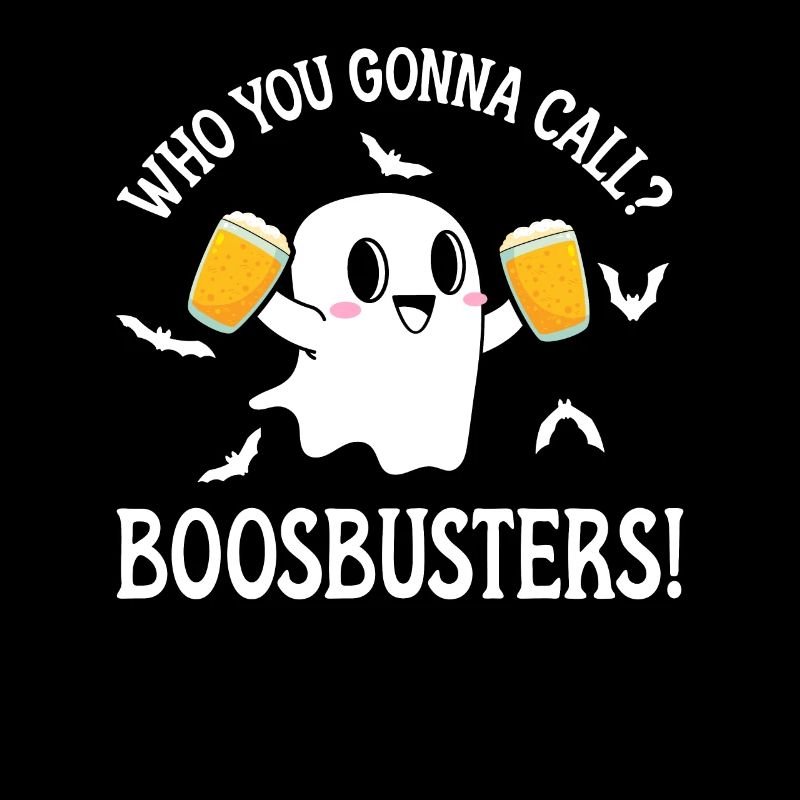Cute Ghost halloween