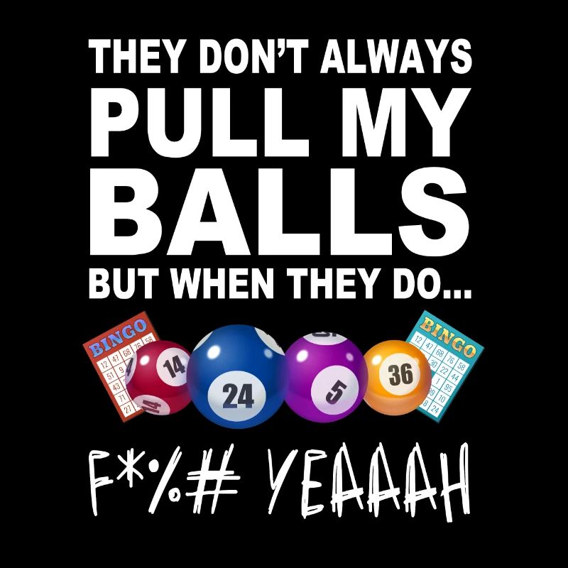 Funny Bingo Player