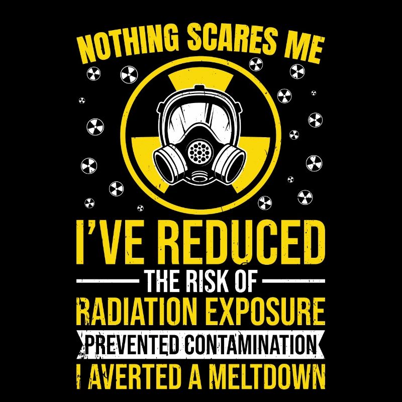 Nuclear engineer