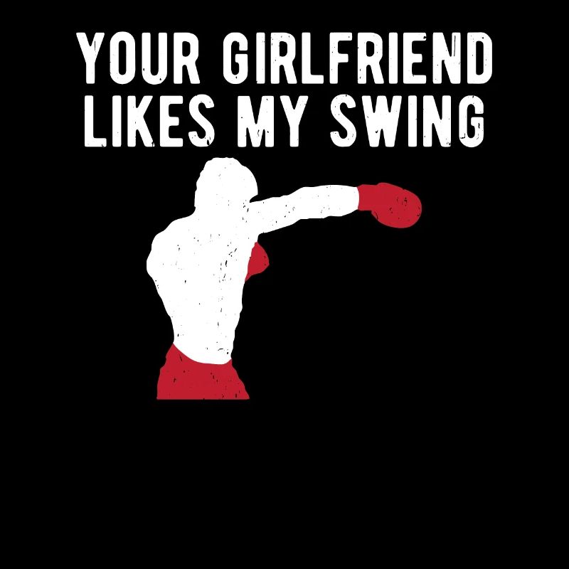 Boxe boxeuse