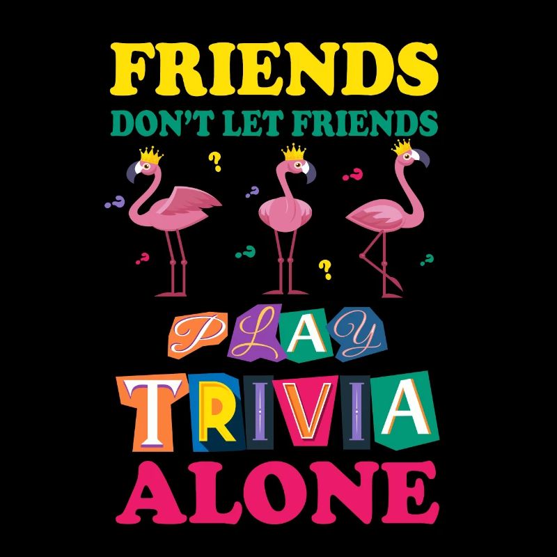 Animateur de la soirée Trivia
