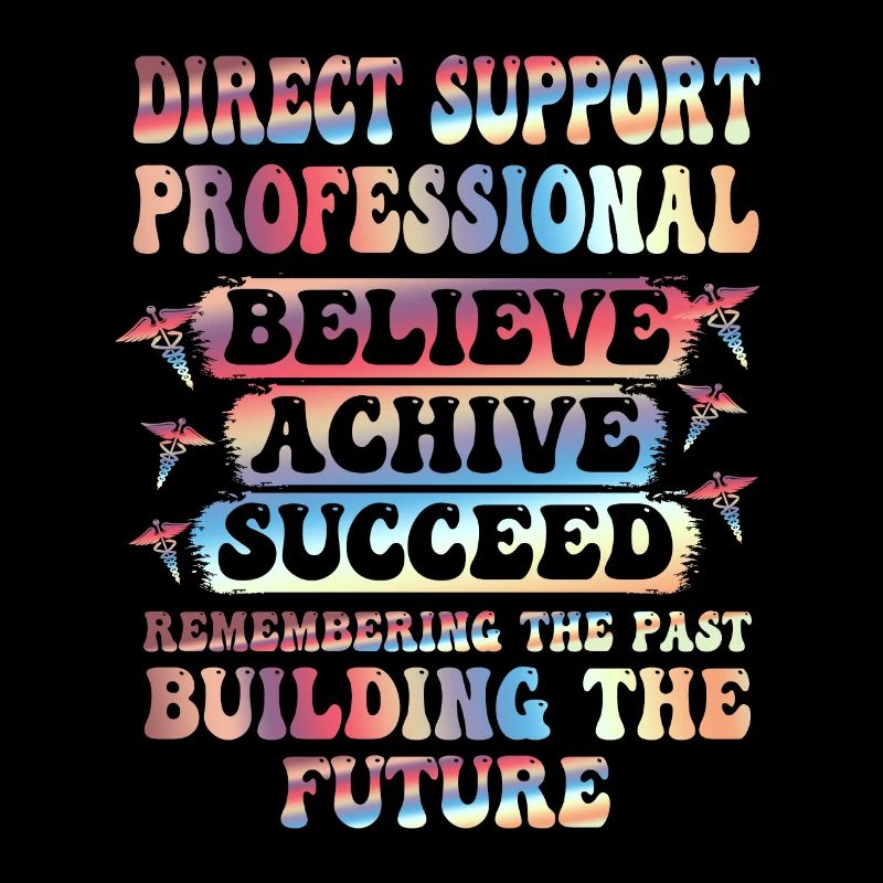 DSP Soutien direct Infirmière DSP professionnelle