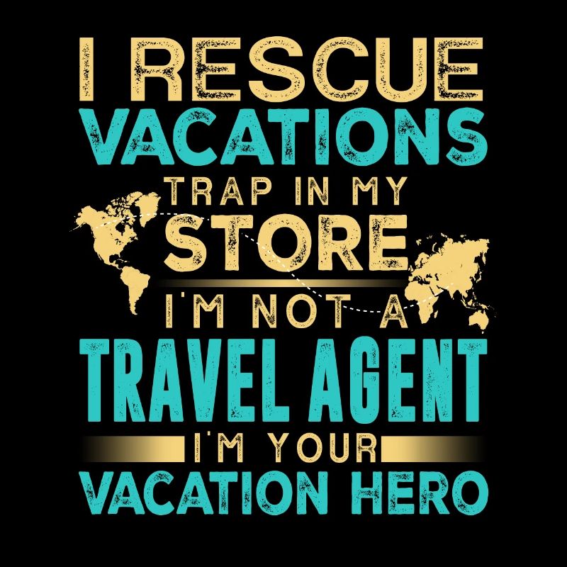 Travel Agent