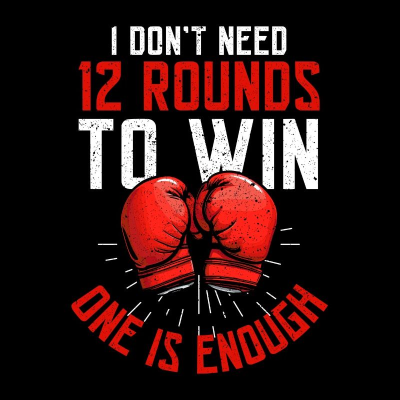 Boxe boxeuse