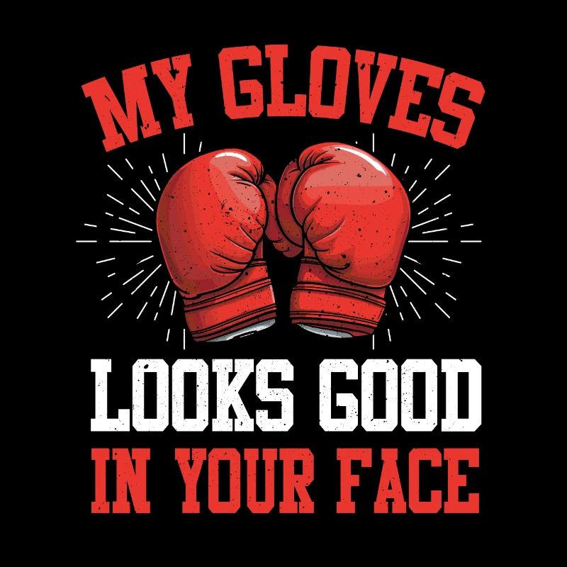 Boxe boxeuse