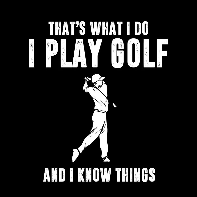 Golfeur