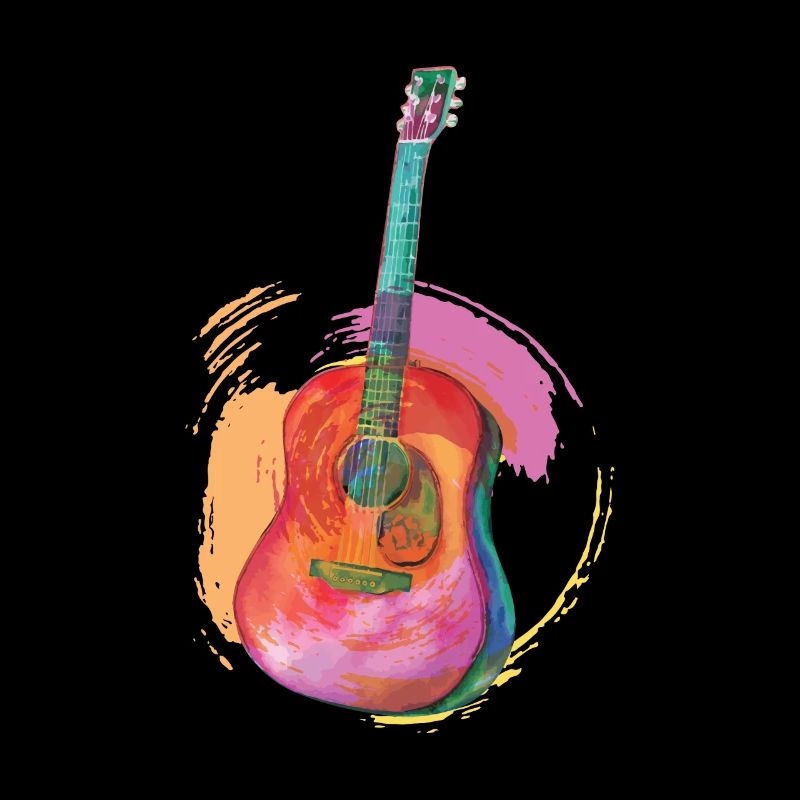 Guitariste