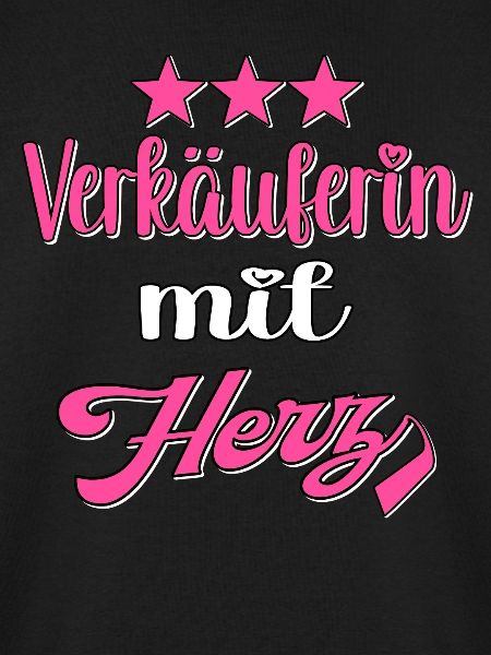 Verkäuferin