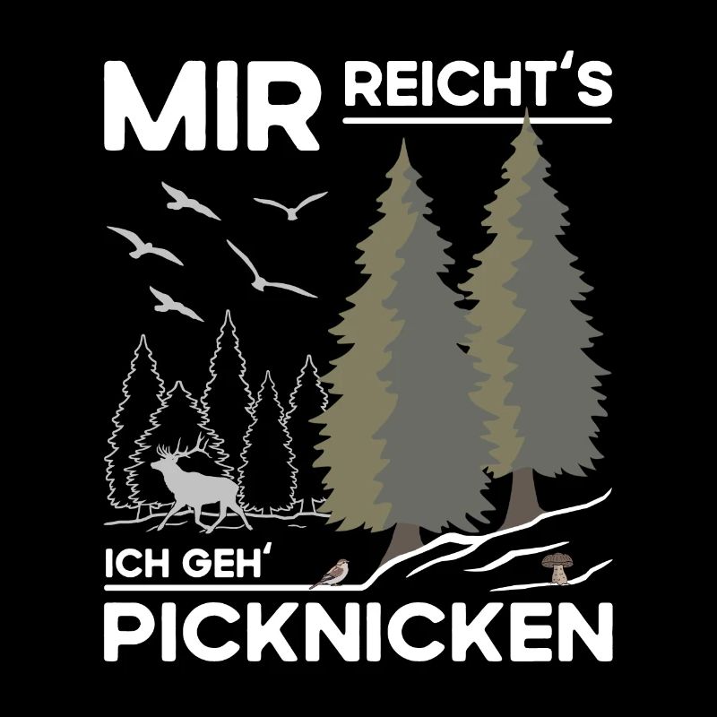 Picknicken