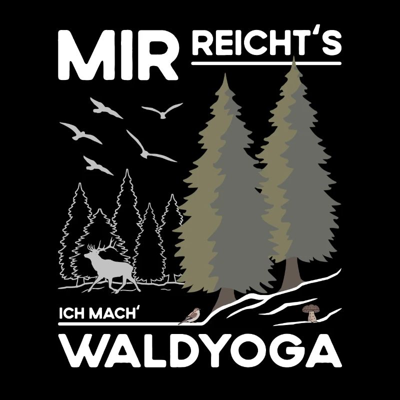 Waldyoga
