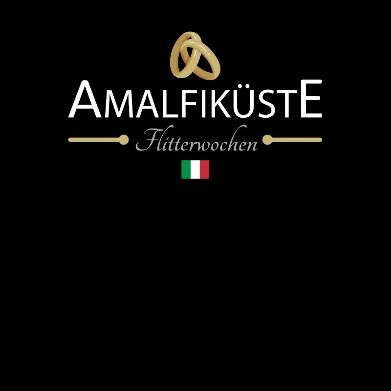 Flitterwochen Amalfiküste