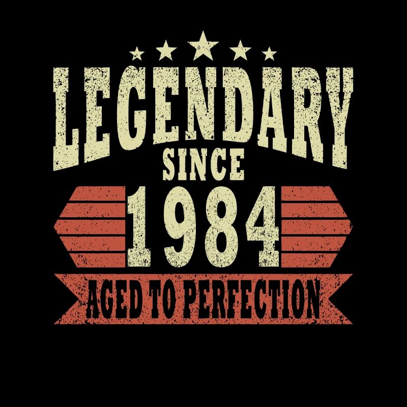 Légendes 1984