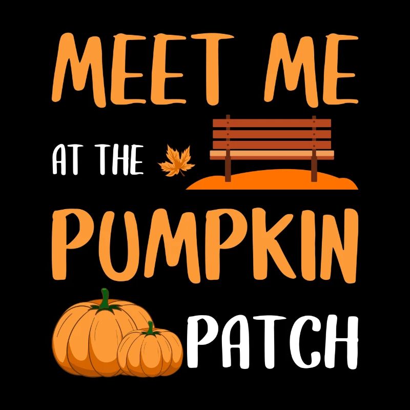 Pumpkin Autumn