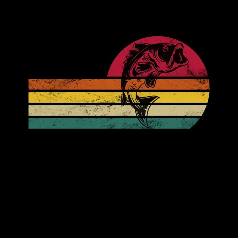 Barschfisch Wolfsbarsch Seebarsch Moronidae