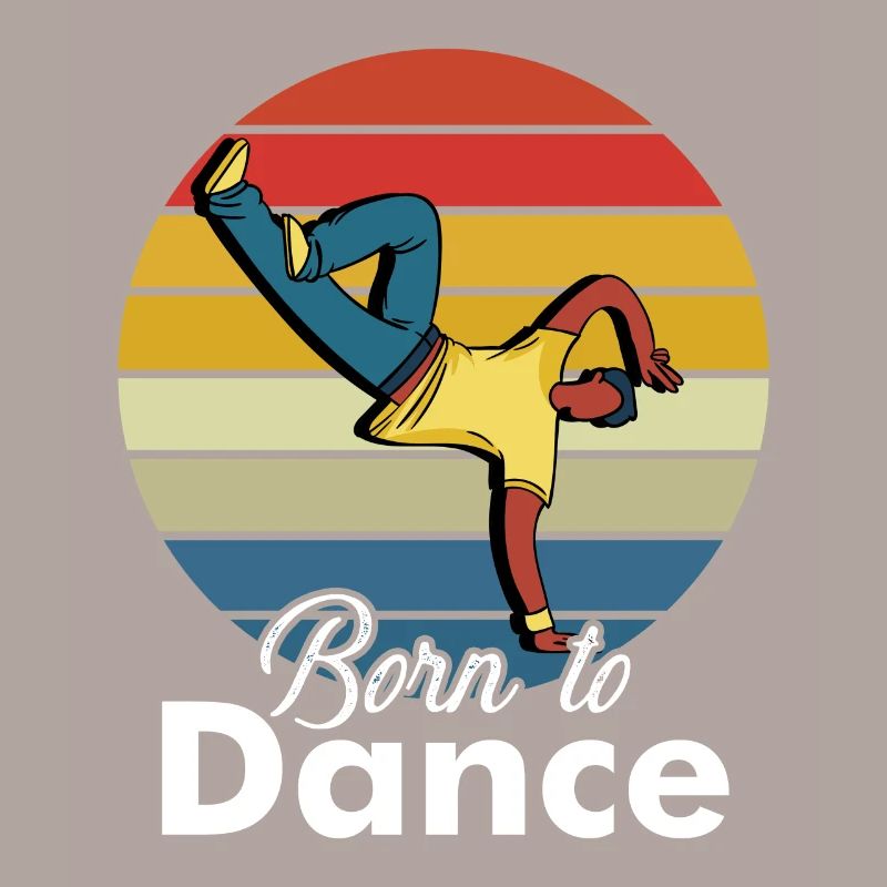 Breakdance - Breakdancer - Breakdancing - BBoy