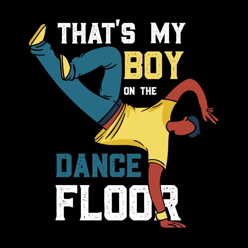 BreakDancer