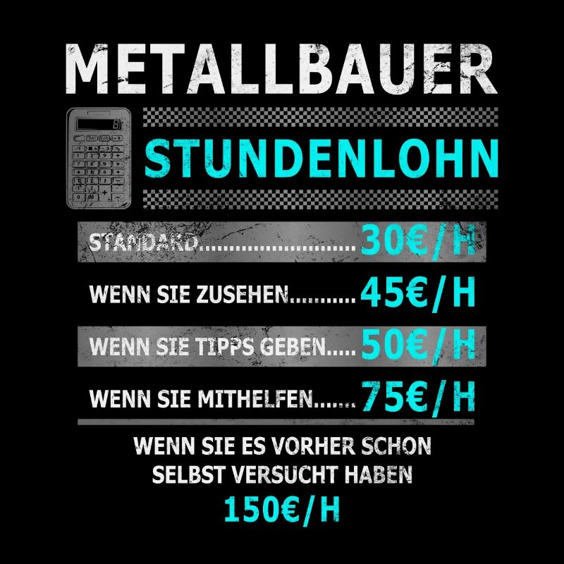 METALLBAUER