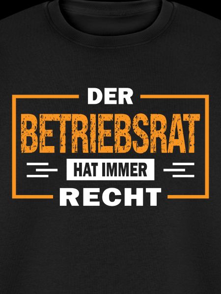 Betriebsrat
