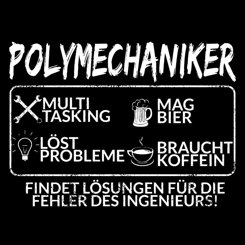 Der Polymechaniker