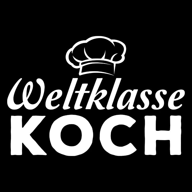 Kochen Gastronomie Hobbykoch Küchenchef Koch