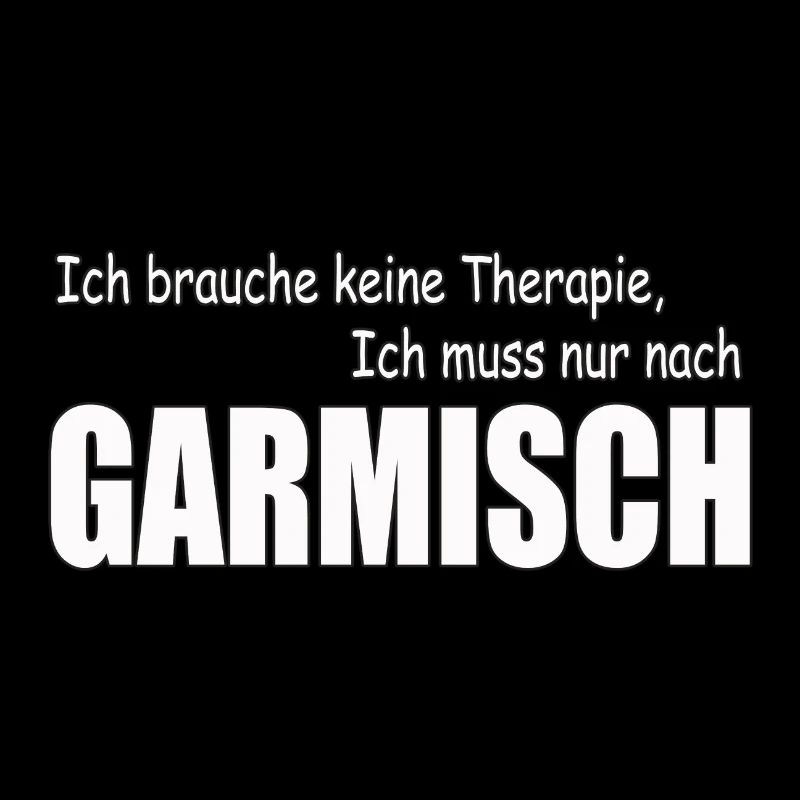 Therapie GARMISCH