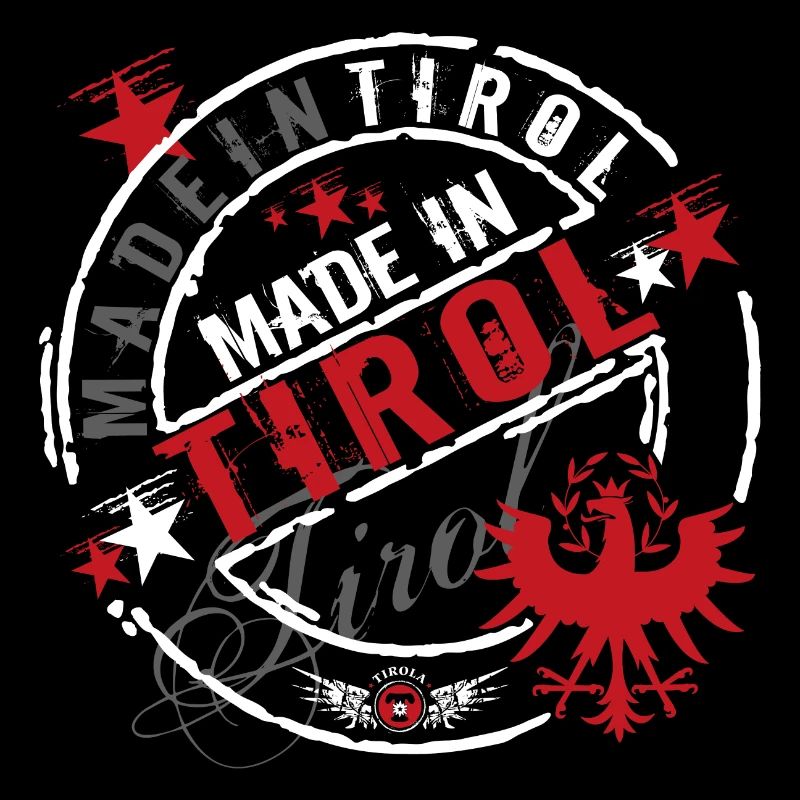 Made in Tirol